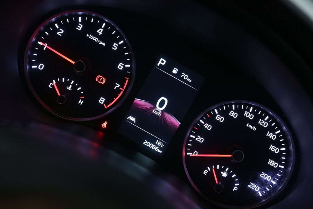 2023 Kia Stonic S YB