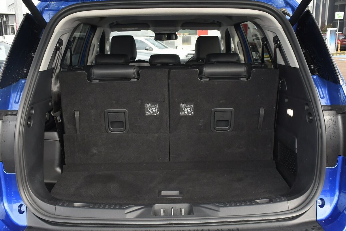2024 Ford Everest Sport 2.0L