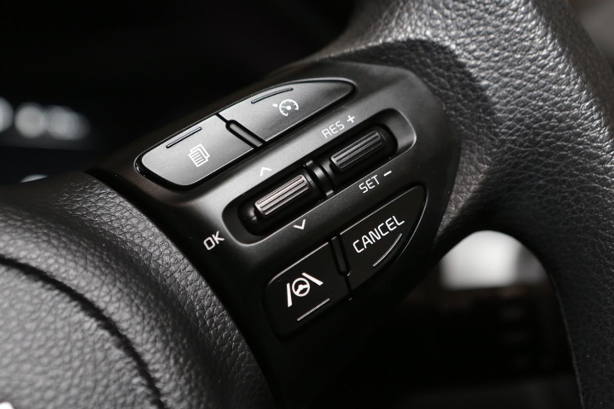 2023 Kia Stonic S YB