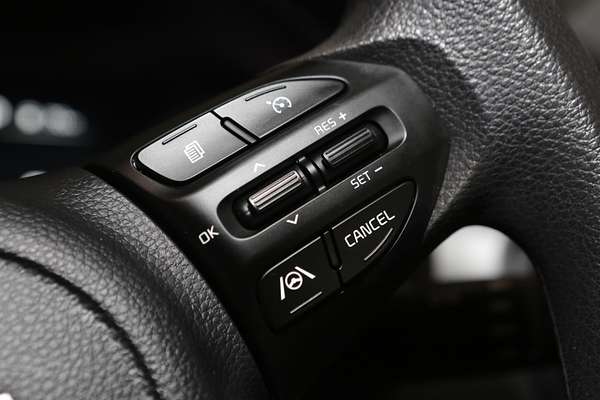 2023 Kia Stonic S YB