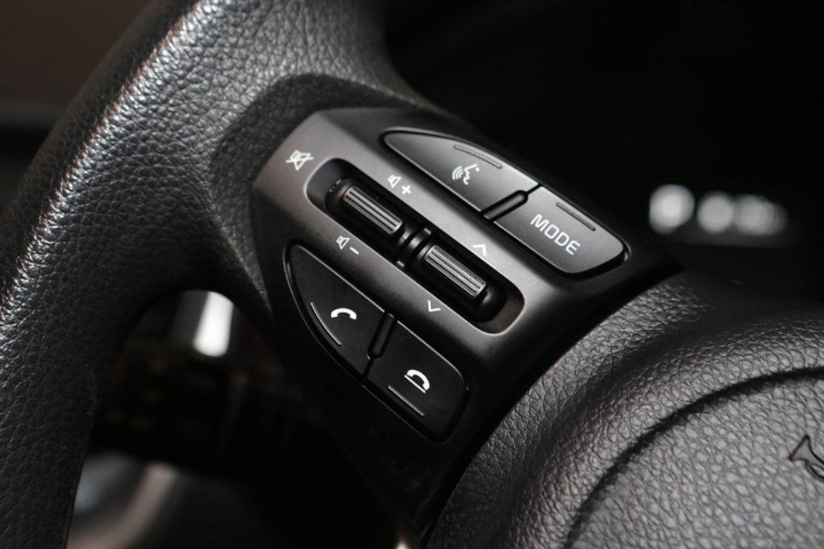 2023 Kia Stonic S YB
