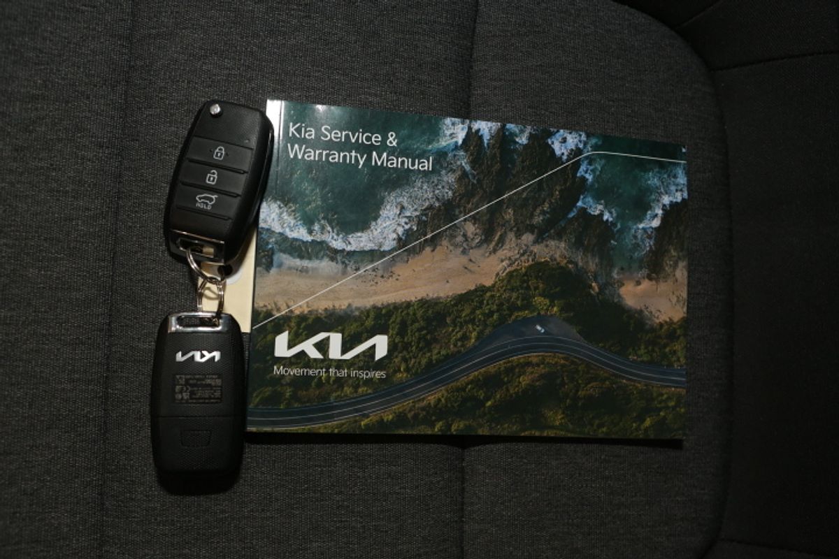 2023 Kia Stonic S YB