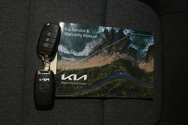 2023 Kia Stonic S YB