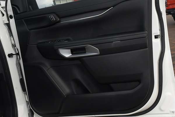 2024 Ford Everest Trend 2.0L