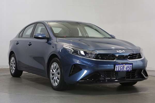 2024 Kia Cerato S BD