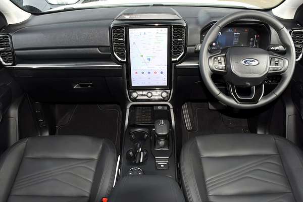 2024 Ford Everest Trend 2.0L