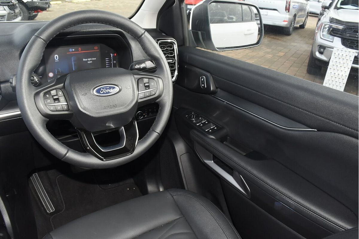 2024 Ford Everest Trend 2.0L