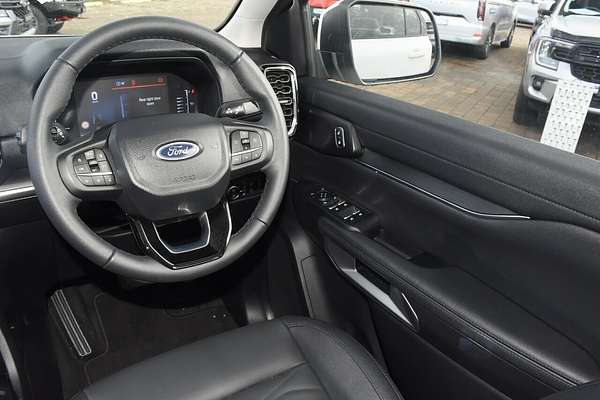 2024 Ford Everest Trend 2.0L