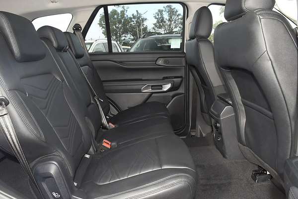 2024 Ford Everest Trend 2.0L