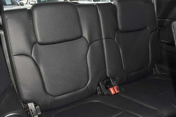2024 Ford Everest Trend 2.0L