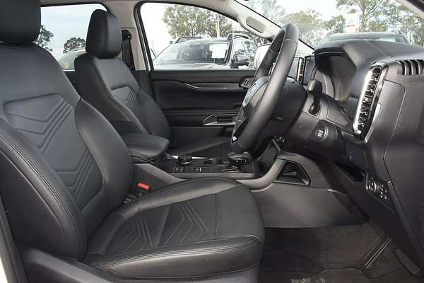 2024 Ford Everest Trend 2.0L