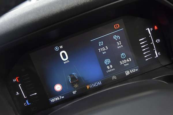 2024 Ford Everest Trend 2.0L