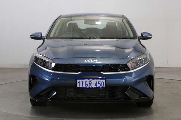 2024 Kia Cerato S BD