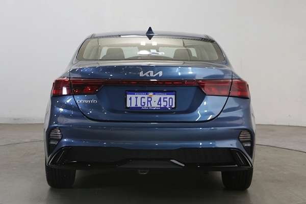 2024 Kia Cerato S BD