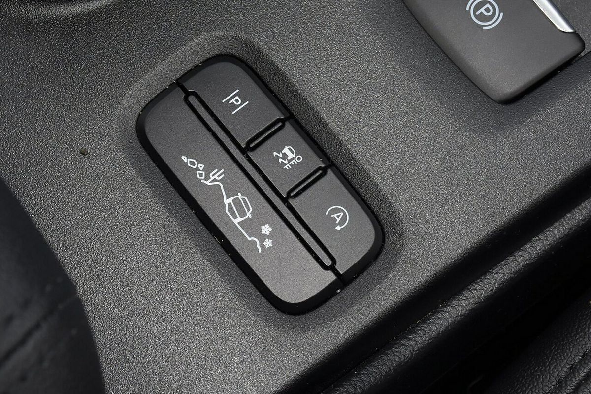 2024 Ford Everest Trend 2.0L