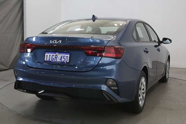 2024 Kia Cerato S BD