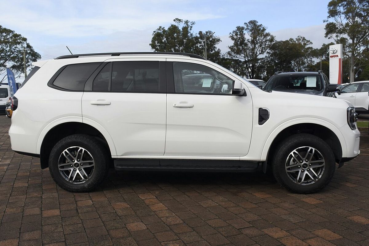2024 Ford Everest Trend 2.0L
