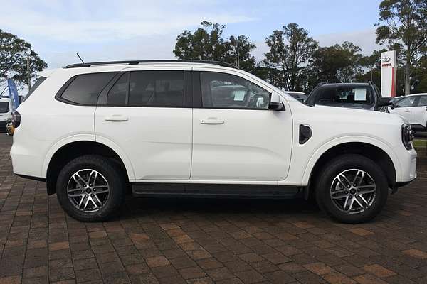2024 Ford Everest Trend 2.0L