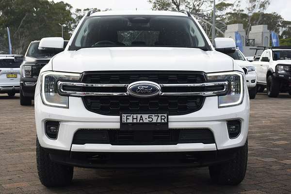 2024 Ford Everest Trend 2.0L
