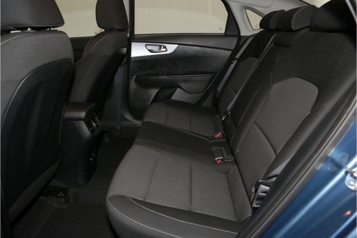 2024 Kia Cerato S BD