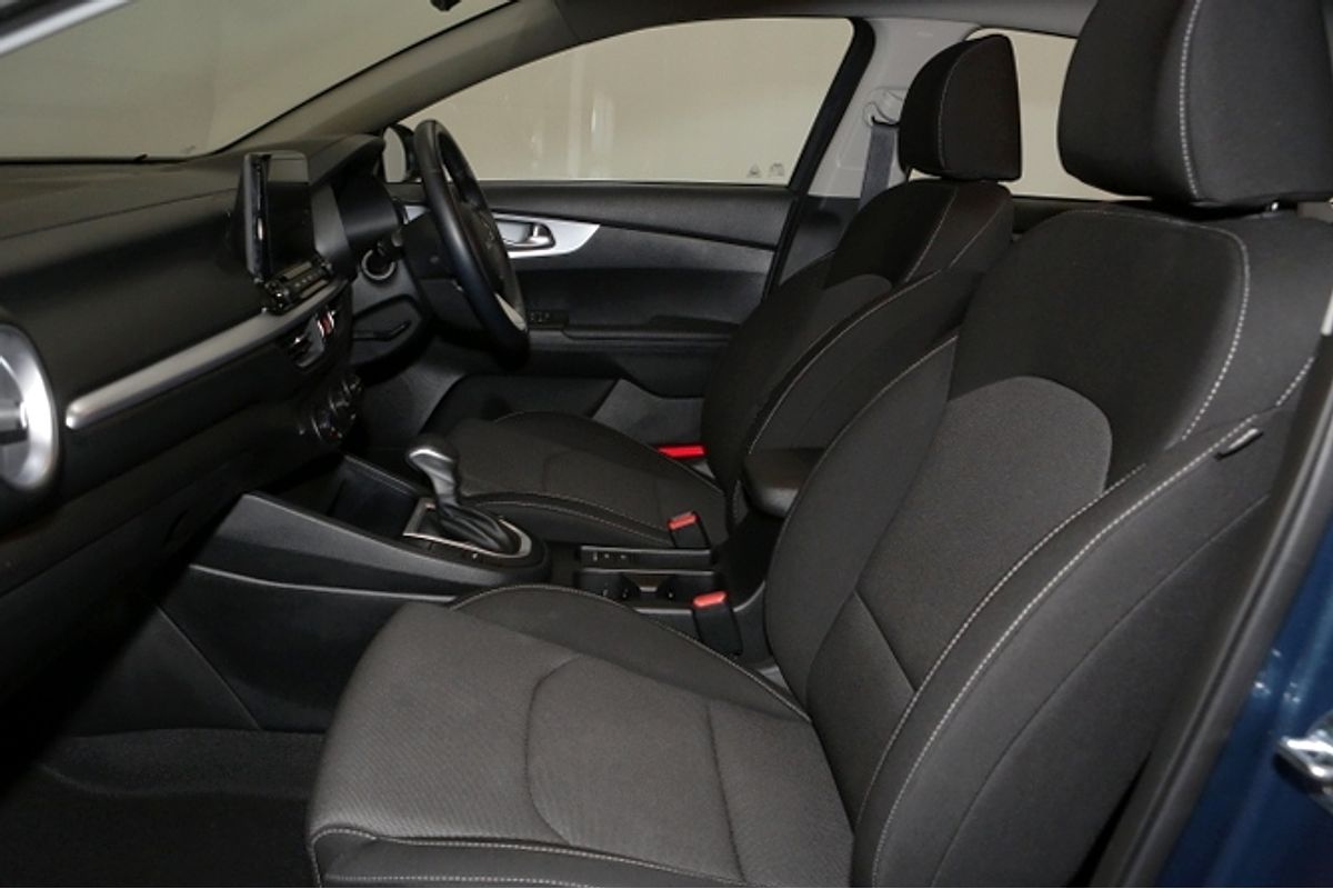 2024 Kia Cerato S BD