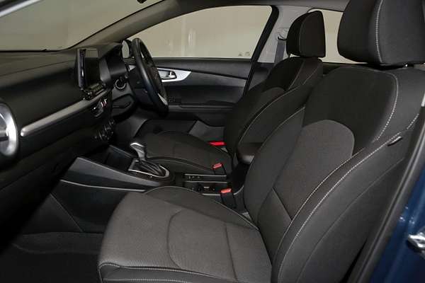 2024 Kia Cerato S BD
