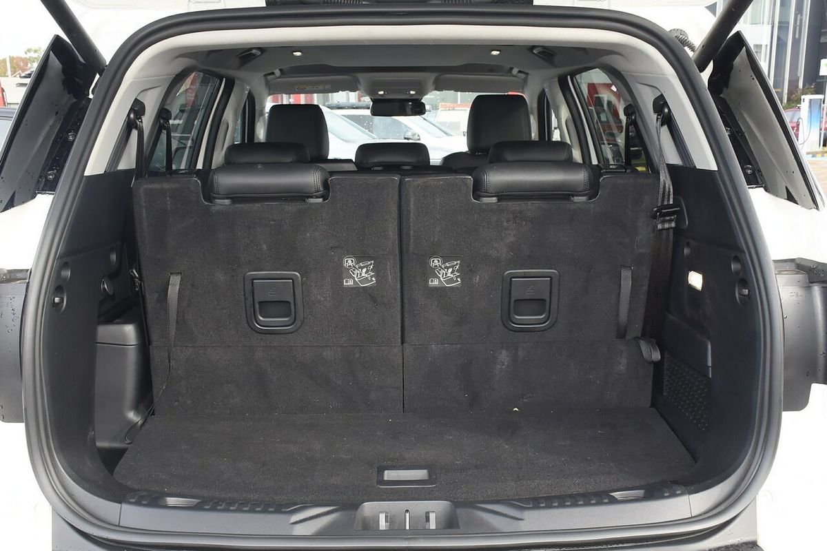 2024 Ford Everest Trend 2.0L