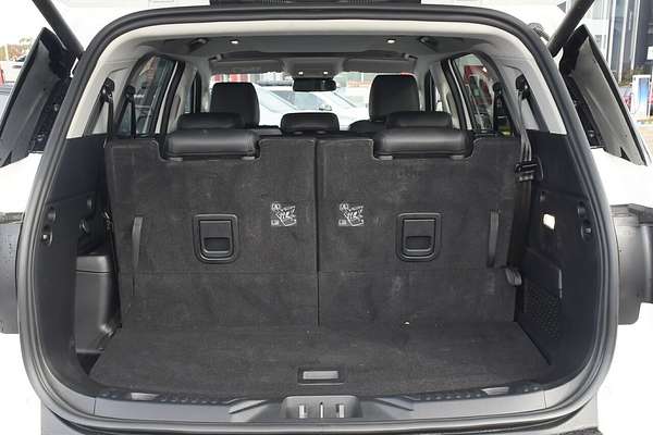 2024 Ford Everest Trend 2.0L