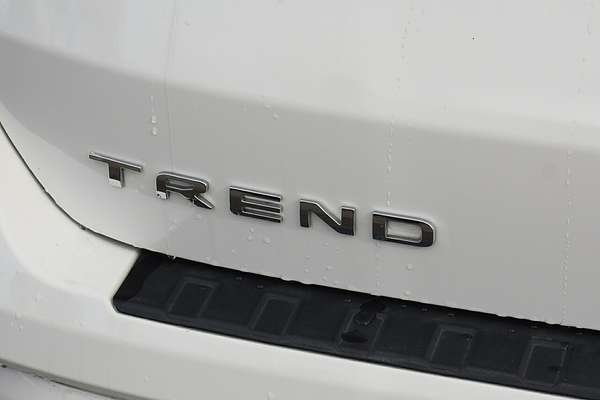 2024 Ford Everest Trend 2.0L