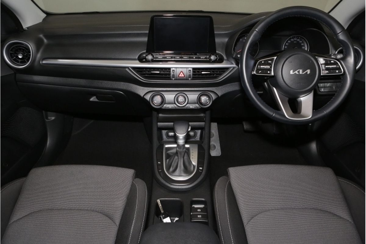 2024 Kia Cerato S BD
