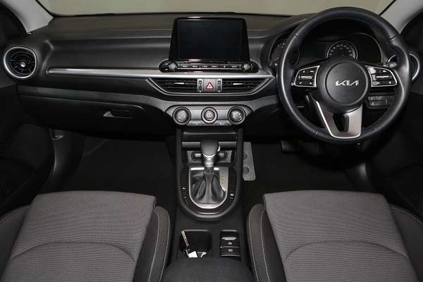 2024 Kia Cerato S BD