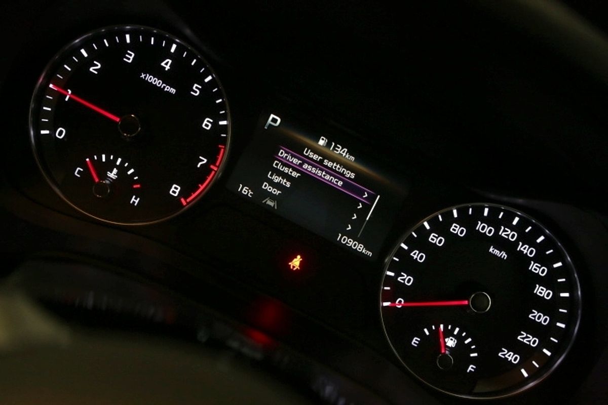 2024 Kia Cerato S BD
