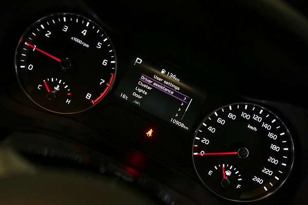 2024 Kia Cerato S BD
