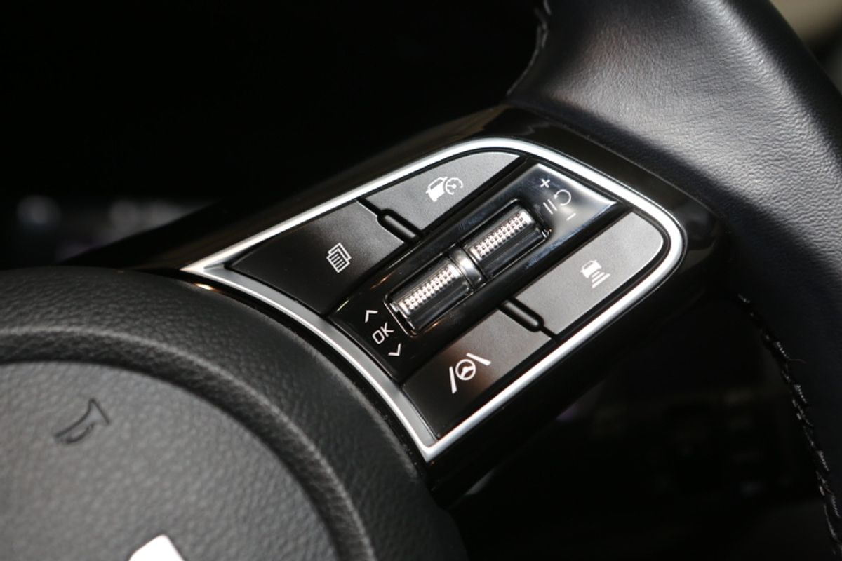 2024 Kia Cerato S BD