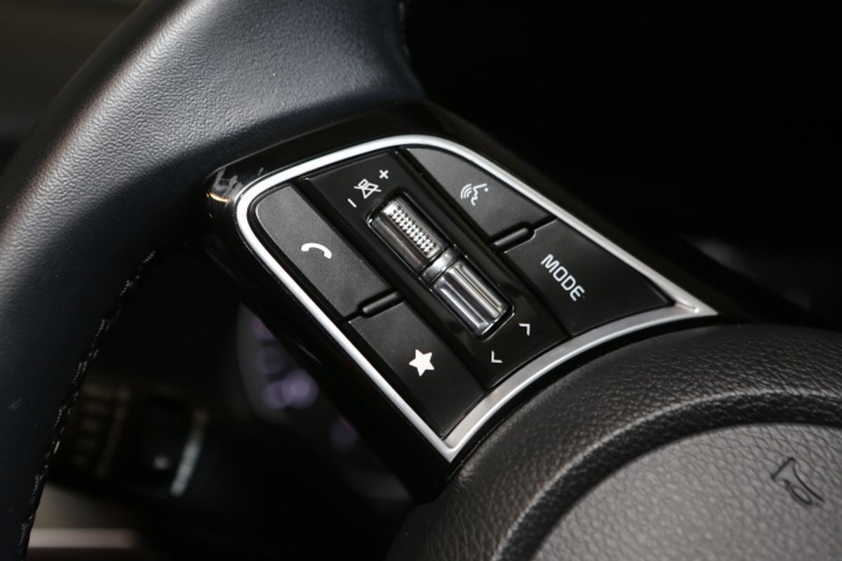 2024 Kia Cerato S BD