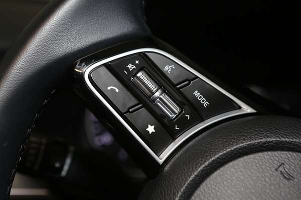 2024 Kia Cerato S BD