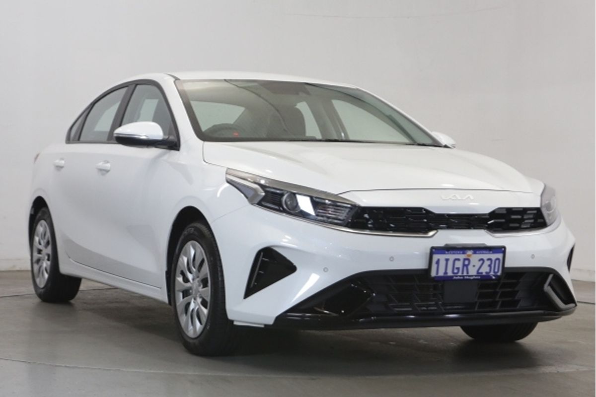 2024 Kia Cerato S BD