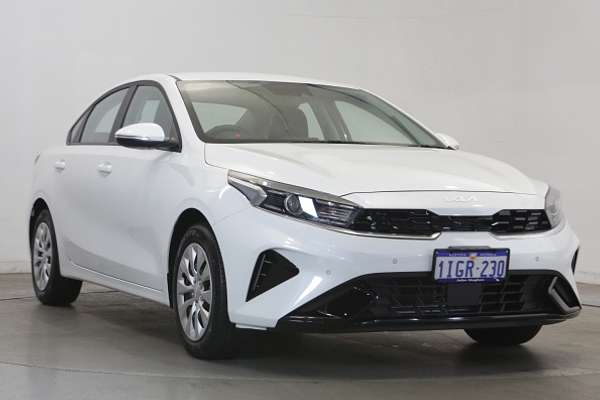 2024 Kia Cerato S BD