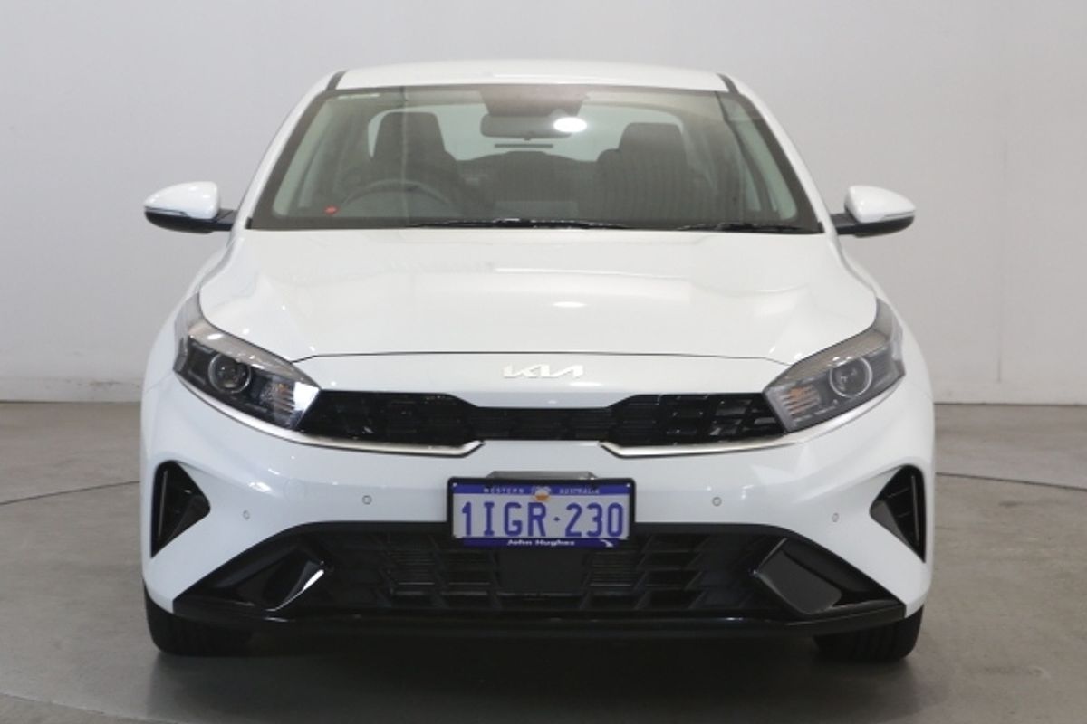 2024 Kia Cerato S BD