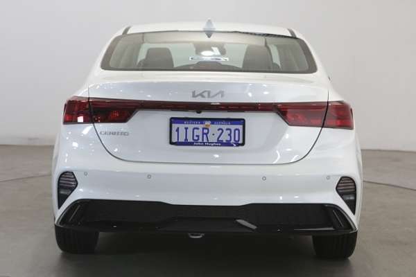 2024 Kia Cerato S BD