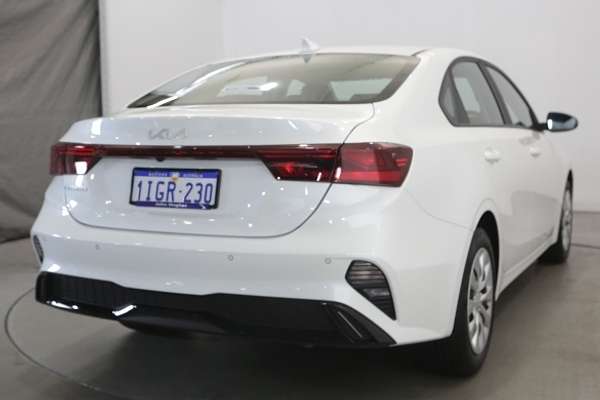 2024 Kia Cerato S BD