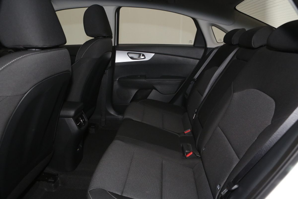2024 Kia Cerato S BD