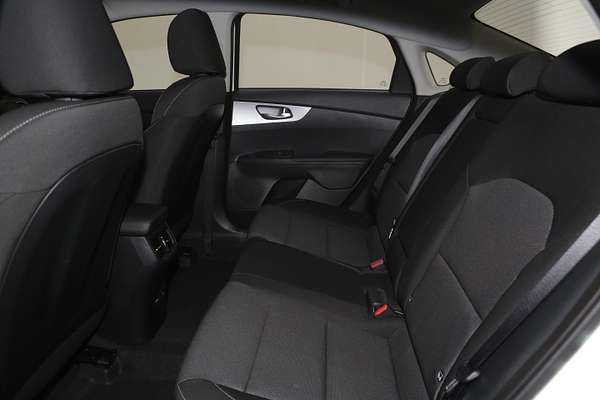 2024 Kia Cerato S BD