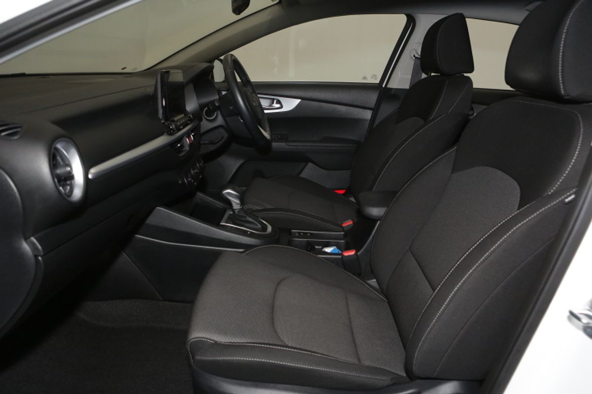 2024 Kia Cerato S BD