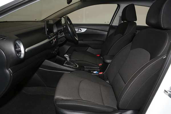 2024 Kia Cerato S BD