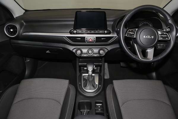 2024 Kia Cerato S BD
