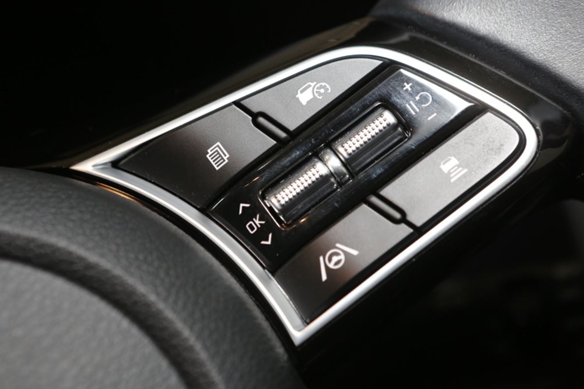 2024 Kia Cerato S BD