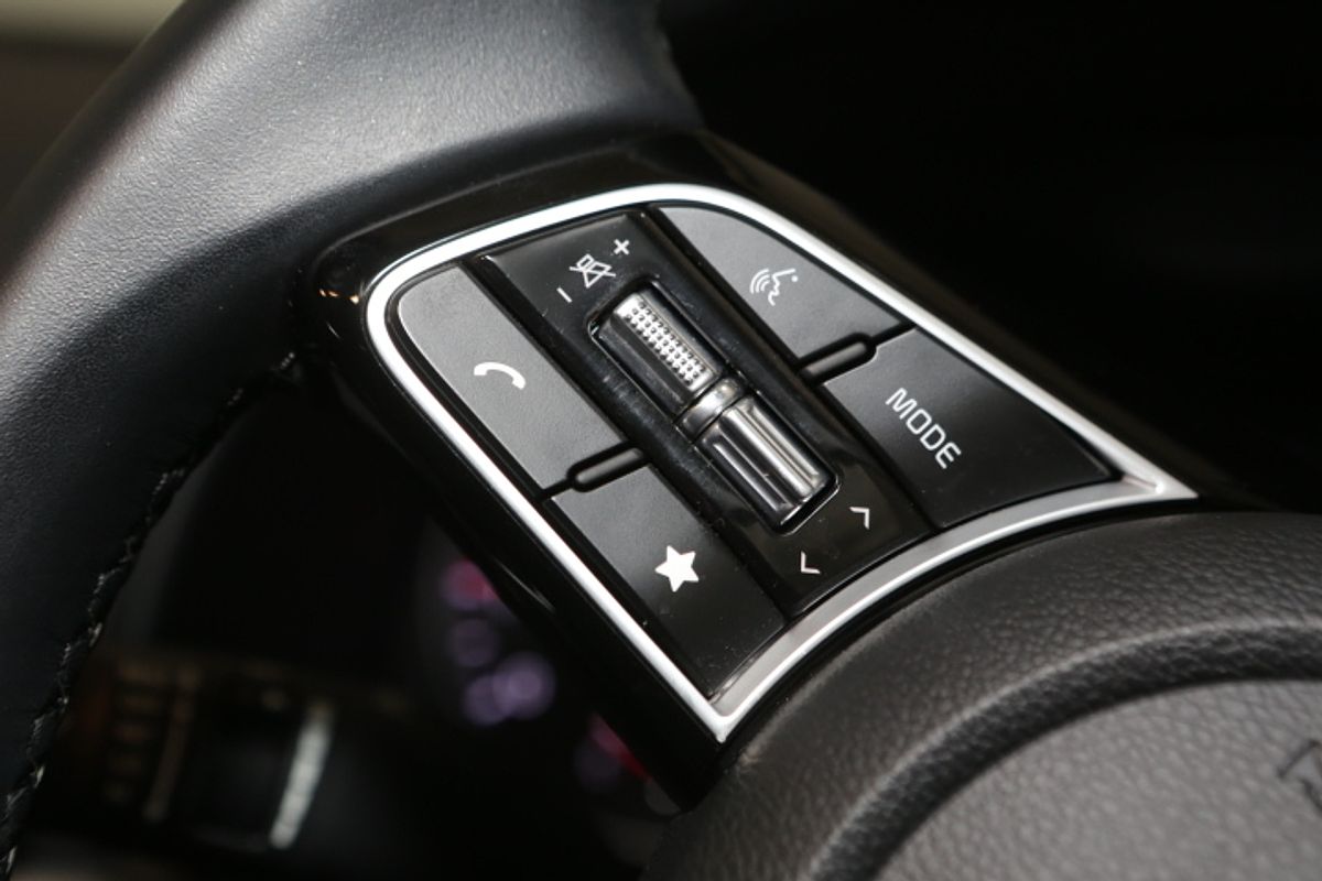 2024 Kia Cerato S BD
