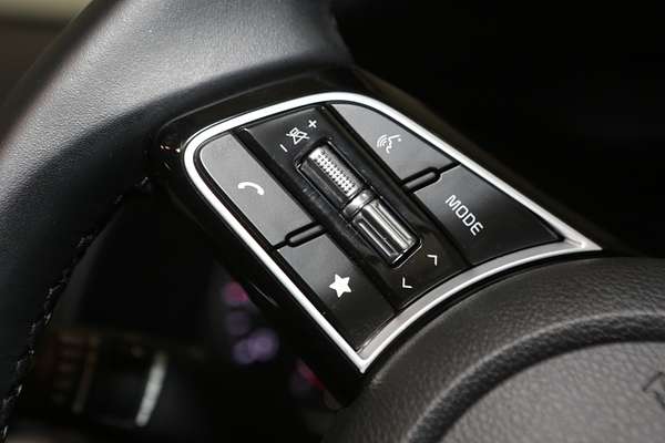 2024 Kia Cerato S BD