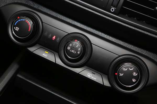 2024 Kia Cerato S BD